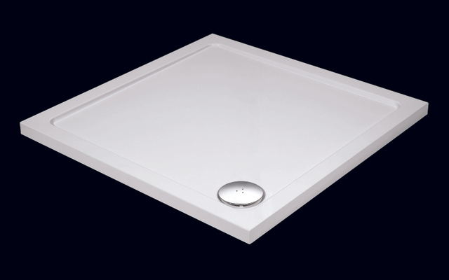 便携式底座淋浴盆 1000*1000